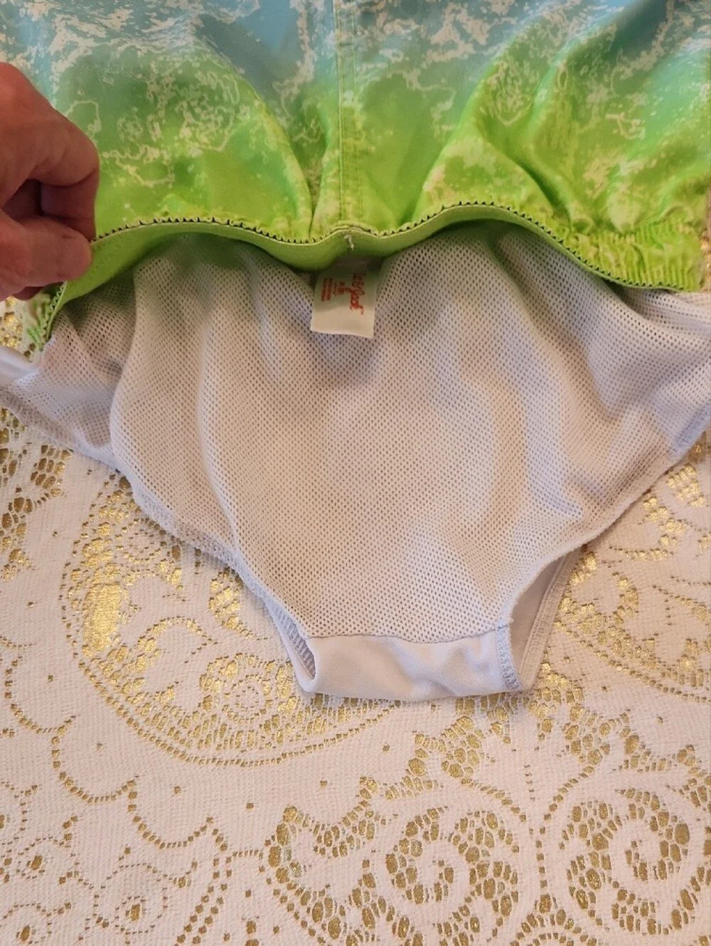 Cat & Jack Boy's Swimwear
